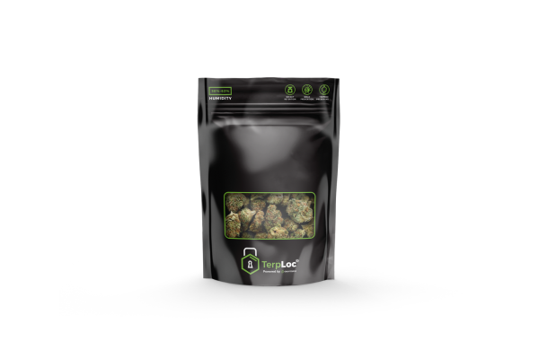 Grove Bags TERPLOC 1/8 Ounce with Window (Single)