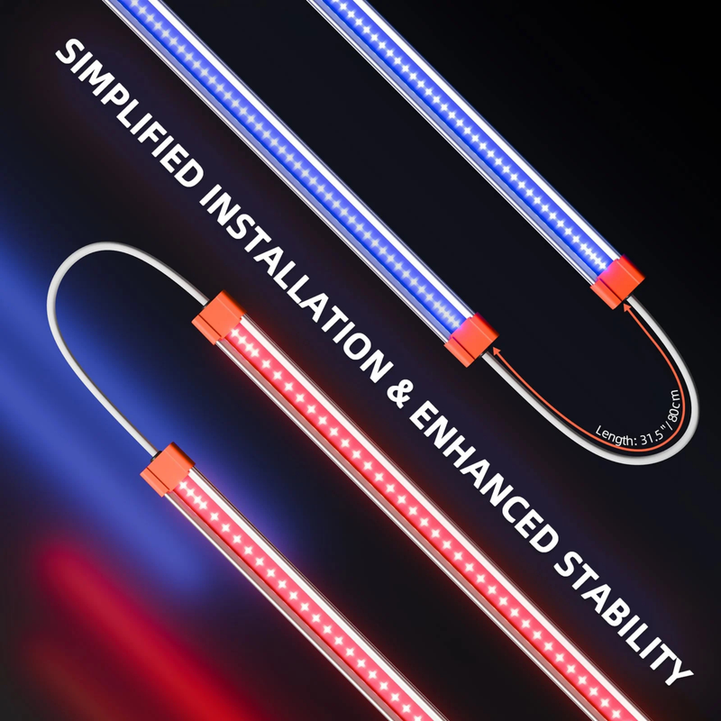 Load image into Gallery viewer, Spider Farmer - UV30 & IR16 Supplemental LED Light Bars – UV & IR Grow Boost