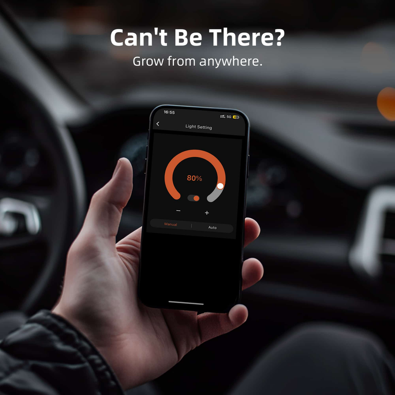 Load image into Gallery viewer, Spider Farmer - 3x3 Complete Grow Tent Kit – G3000 LED & Ventilation System