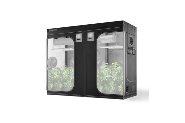 AC Infinity - CLOUDLAB 894 Advance Grow Tent (8'x4')
