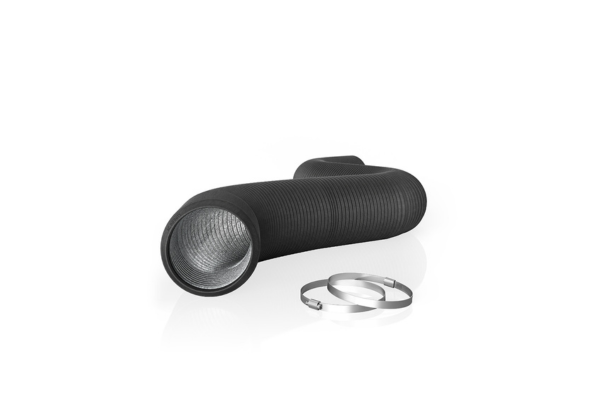 AC INFINITY 6" Flexible Four Layer Ducting 25'