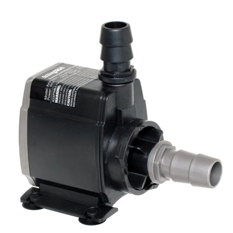 Load image into Gallery viewer, Active Aqua 550 GPH Water Pump