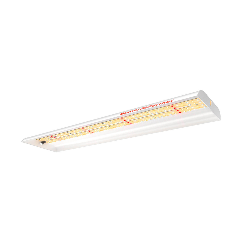 Load image into Gallery viewer, Spider Farmer - SF300 LED Grow Light β Full Spectrum 33W for Seedlings & Greens