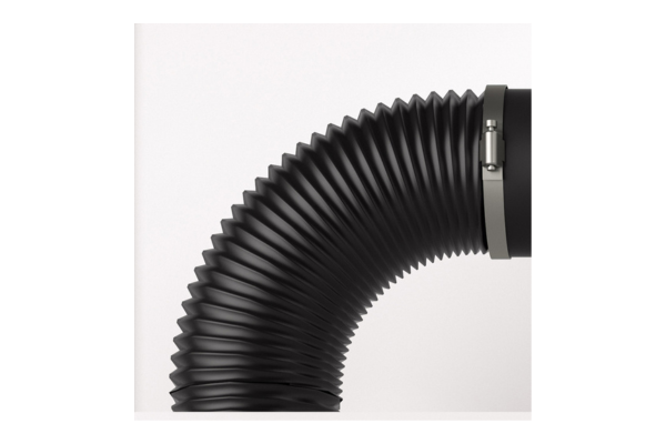 AC INFINITY 6" Flexible Four Layer Ducting 25'