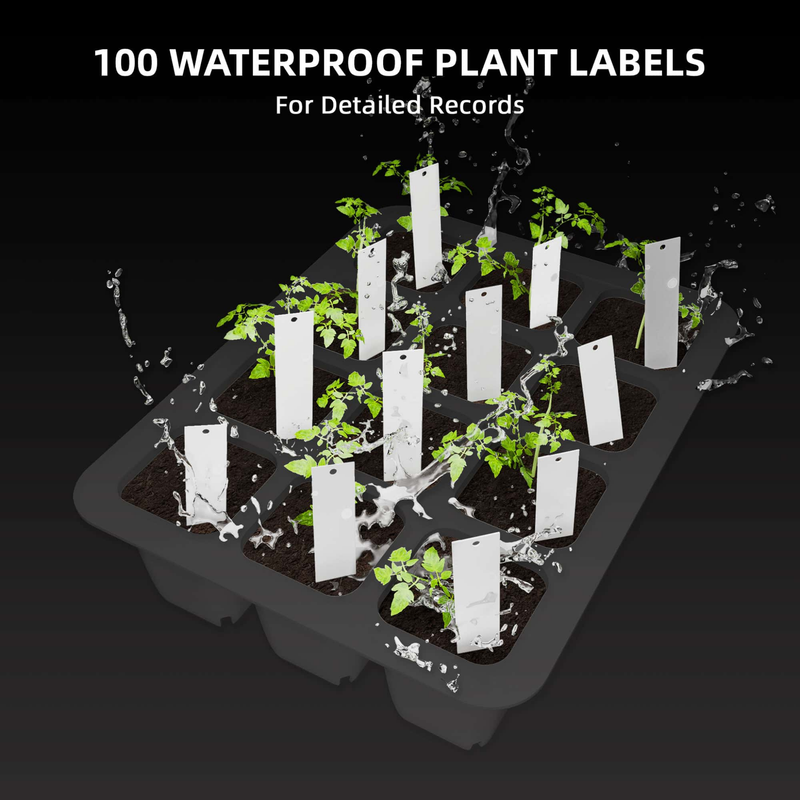 Load image into Gallery viewer, Spider Farmer - 9-in-1 Plant Grow Tools Kit – Indoor Gardening & Grow Tent Accessories