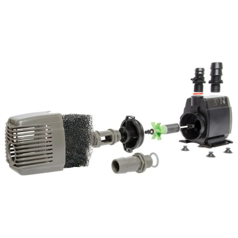 Load image into Gallery viewer, Active Aqua 800 GPH Water Pump