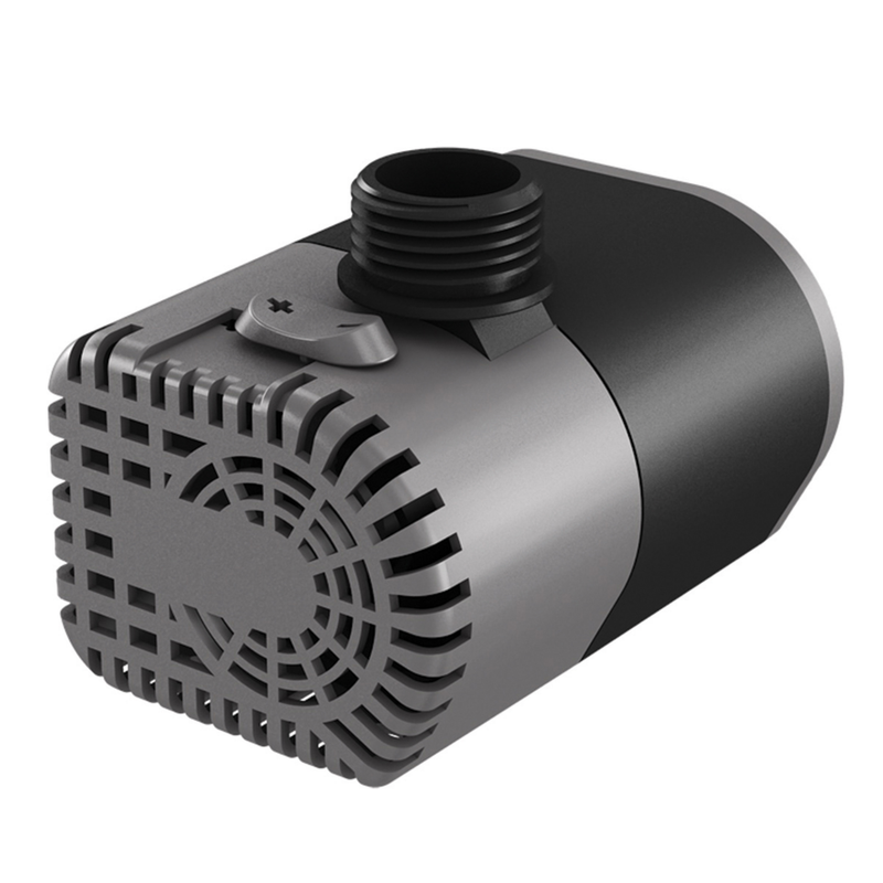 Load image into Gallery viewer, Active Aqua - 160GPH Adjustable Submersible/Inline Pump