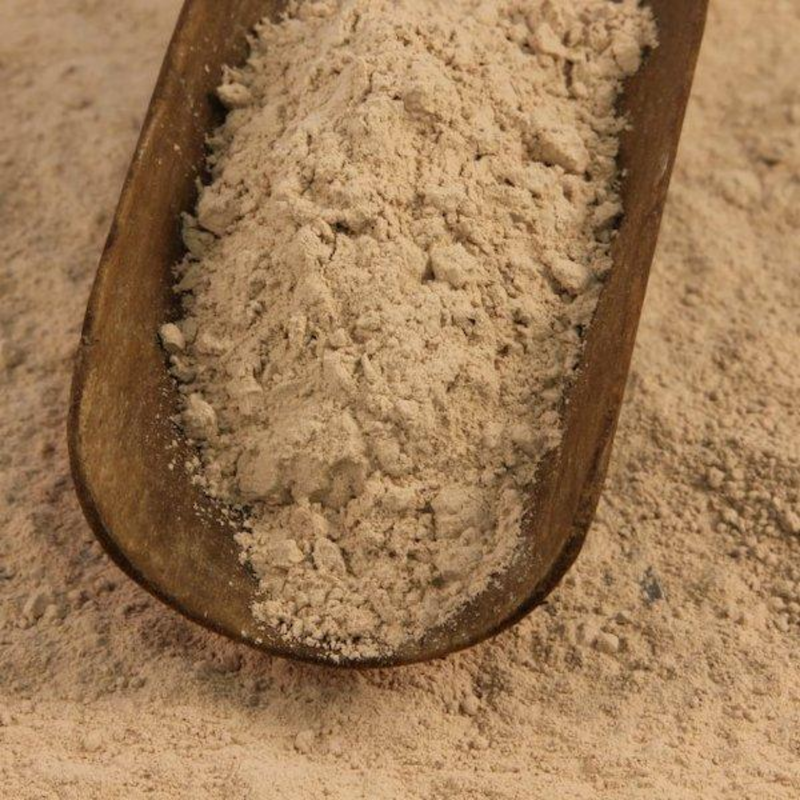 Load image into Gallery viewer, Black Swallow - Azomite Rock Dust β Organic Trace Elements & Minerals for Soil Health