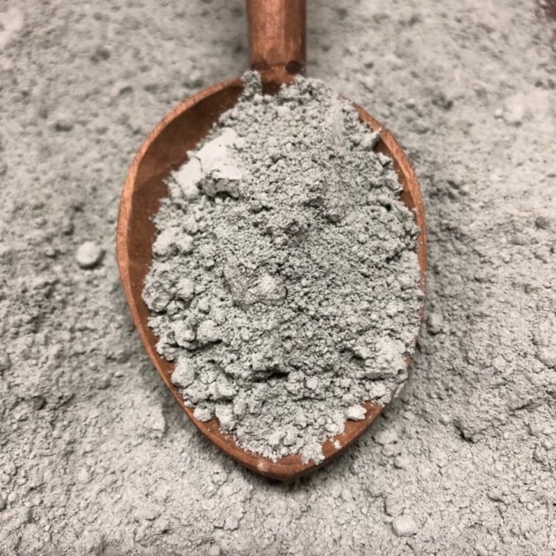 Load image into Gallery viewer, Black Swallow - Greensand Rock Dust (2kg) – Organic Mineral Supplement for Soil Health