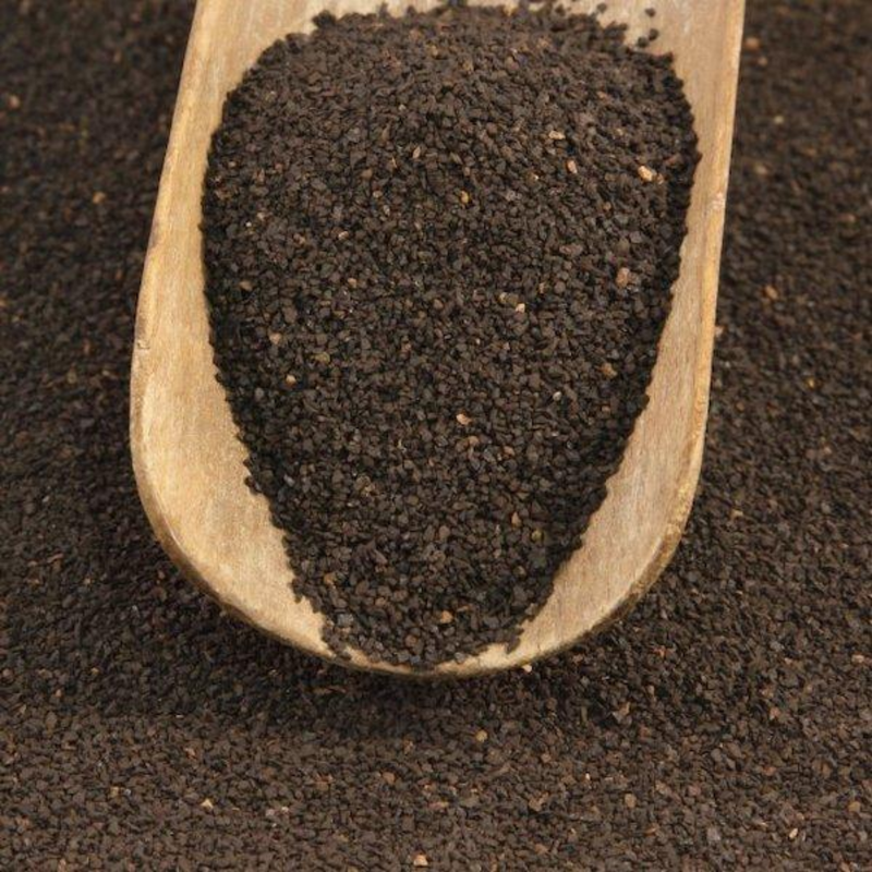 Load image into Gallery viewer, Black Swallow - Humic Acid Fine Granular 2kg - Soil Amendment & Fertilizer Enhancer