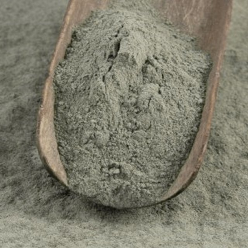 Load image into Gallery viewer, Black Swallow - Huplaso Basalt Rock Dust (2kg) – Soil Amendment for Organic Gardening