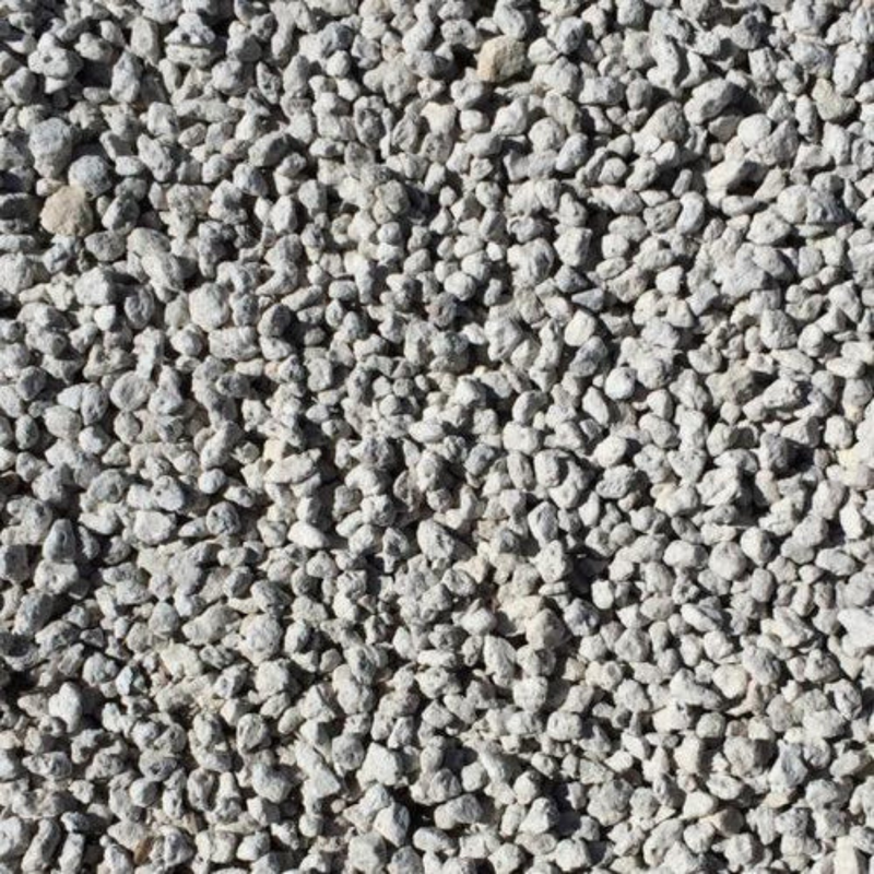 Load image into Gallery viewer, Black Swallow - Pumice Stone 3/8" X #8-21 (3Gal) – Aeration & Moisture Retention for Garden Soil