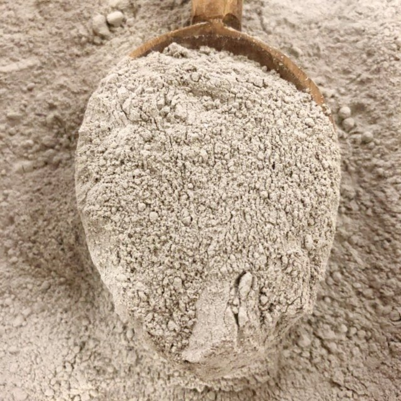 Load image into Gallery viewer, Black Swallow - Sulfate of Potash (0-0-50) - 1lb – Water Soluble Potash & Sulfur for Plants