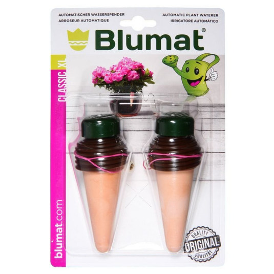 Blumat - XL Classic Watering Adapter - Automatic Watering for Indoor and Balcony Plants