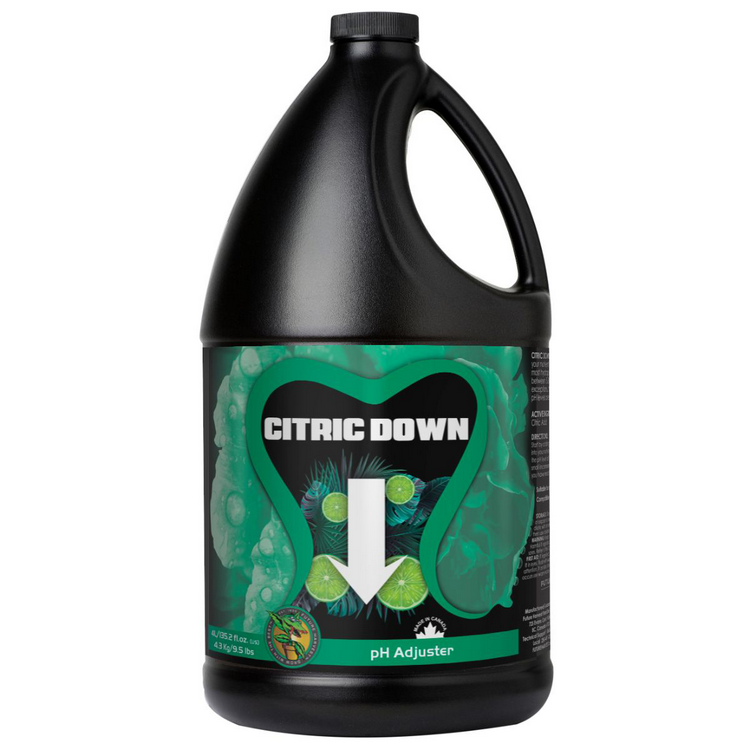 Load image into Gallery viewer, Future Harvest - Citric pH Down β Natural pH Adjuster