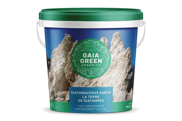 Load image into Gallery viewer, Gaia Green Organics - Diatomaceous Earth - Soil Amendment for Improved Soil Structure
