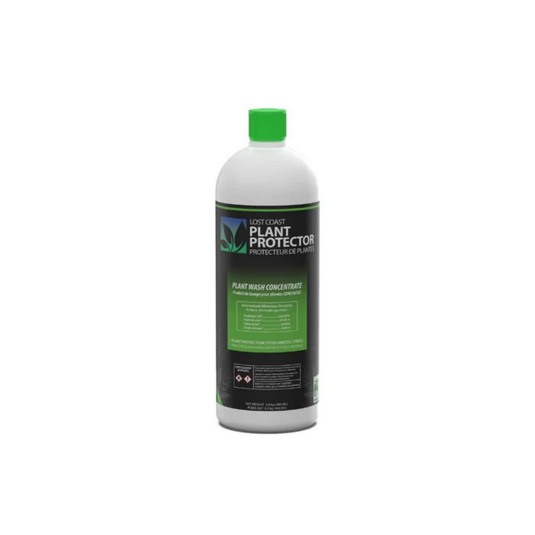 Lost Coast - Plant Protector - Safe & Effective Plant Care Solution
