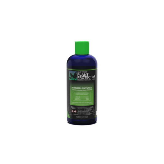 Lost Coast - Plant Protector - Safe & Effective Plant Care Solution