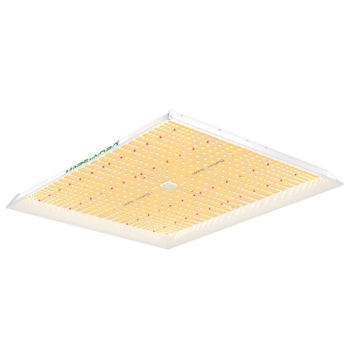 Load image into Gallery viewer, Mars Hydro - TS3000 450W LED Grow Light, Full Spectrum, Dimmable - 5x5 ft Coverage