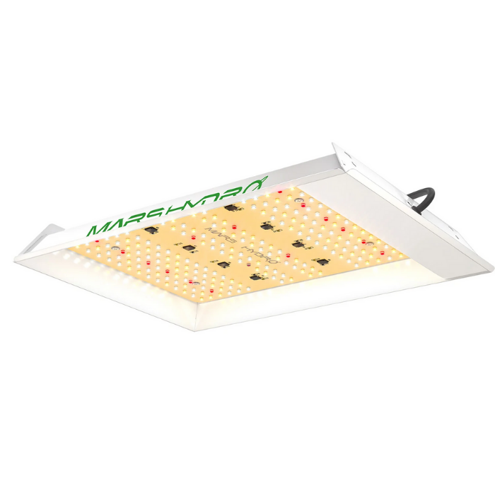 Load image into Gallery viewer, Mars Hydro - TS600 100W LED Grow Light, Full Spectrum, Dimmable - 2x2 ft Coverage