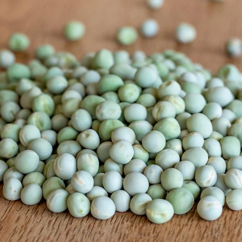 Load image into Gallery viewer, West Coast Seeds - Alaska Peas - Heirloom Shelling Peas (25g)