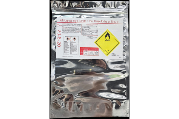 plant prod 20-20-20 fertilizer Plant-Prod 20-8-20