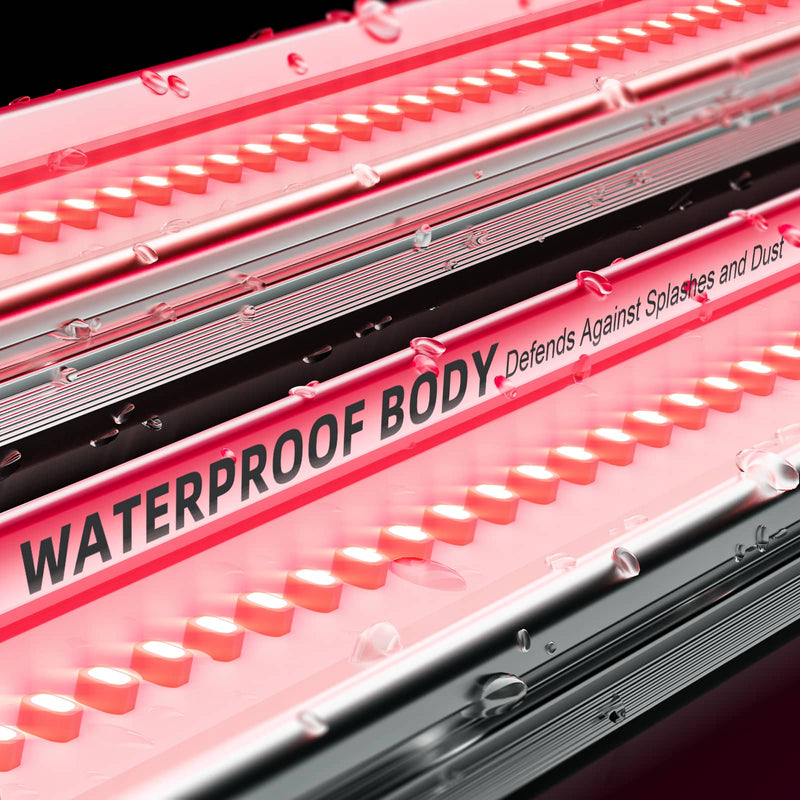 Load image into Gallery viewer, Spider Farmer - UV60 & IR30 Supplemental LED Grow Light Bars ā UV & IR Boost