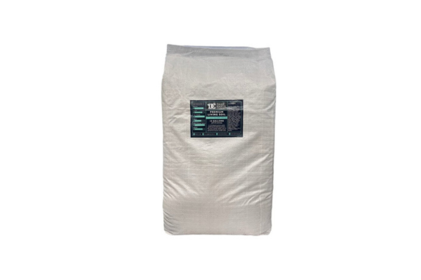 Dark Earth Premium Living Soil (Store Pick up Only)
