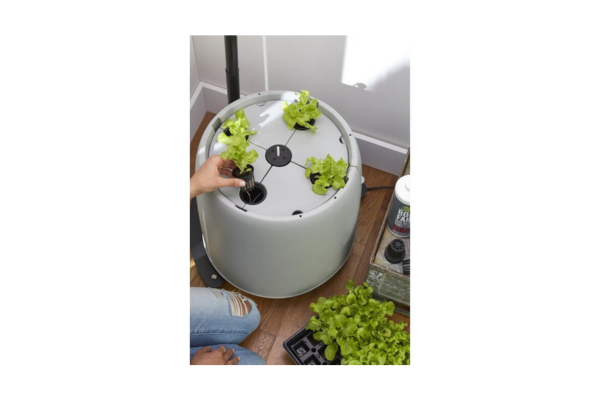 Root Farm - Hydro Garden System