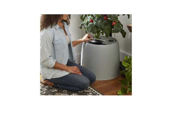 Root Farm - Hydro Garden System
