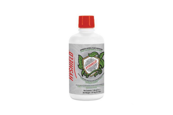 Hygrozyme HYSHIELD - 1L