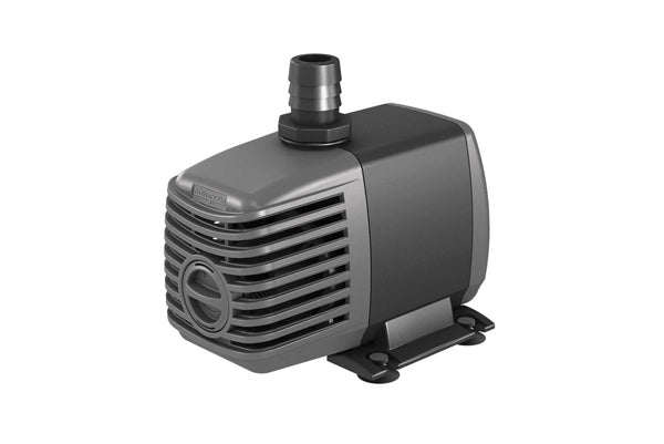 Active Aqua Adjustable Flow Submersible - Inline Pump 800 gph