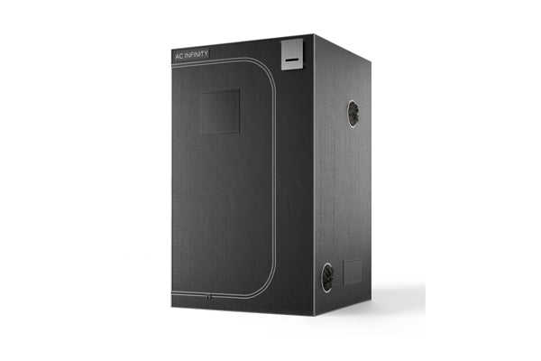AC Infinity - CLOUDLAB 844 Advance Grow Tent (4'x4')