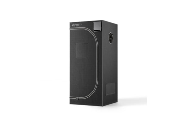 AC Infinity - CLOUDLAB 422 Advance Grow Tent (2'x2')