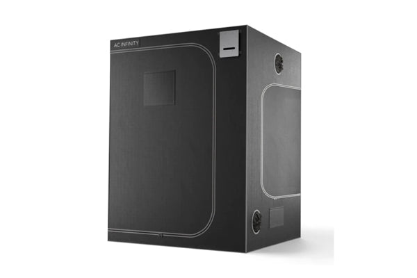 AC Infinity - CLOUDLAB 866 Advance Grow Tent (5'x5')