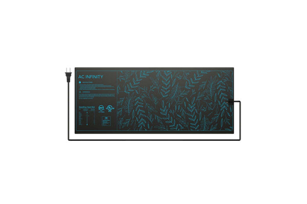 AC Infinity - SUNCORE Seedling Heat Mat (48x20.75")