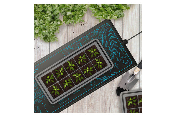 AC Infinity - SUNCORE Seedling Heat Mat (3X20")