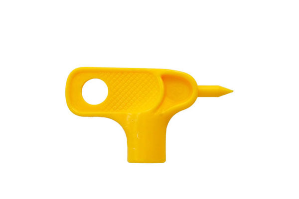 Antelco - Keypunch (1/8")