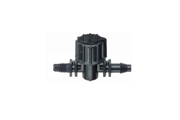 Antelco Micro Barb / Thread Valve 1/8''