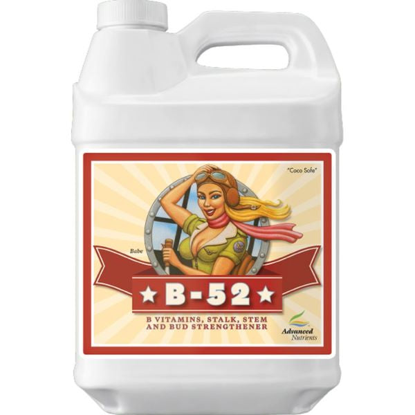 Load image into Gallery viewer, Advanced Nutrients - B-52 - Plant Resilience & Growth Enhancer