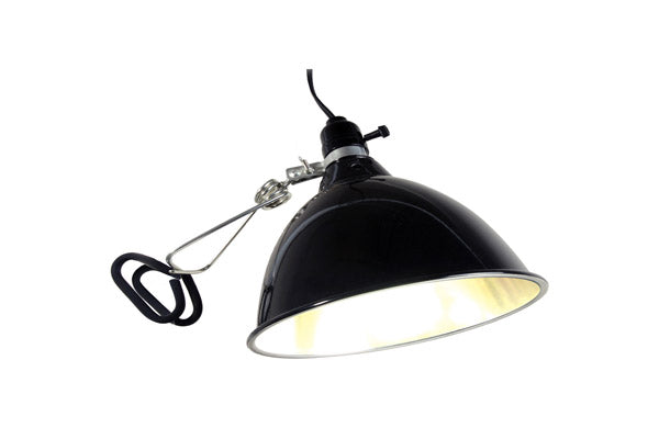 Agrobrite - 8 inch Dayspot with Clamp Fixture (150W)