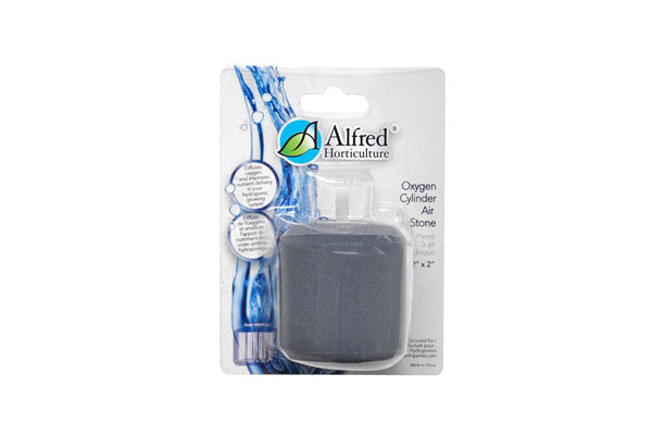 Alfred Oxygen Cylinder Air Stone