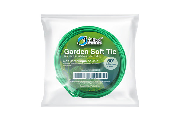 Alfred - Garden Soft Tie (50')