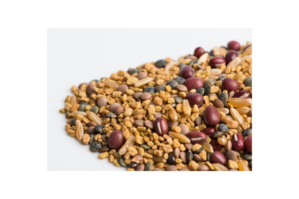 Mumm's Sprouting Seeds - Ancient Eastern Blend (125g)
