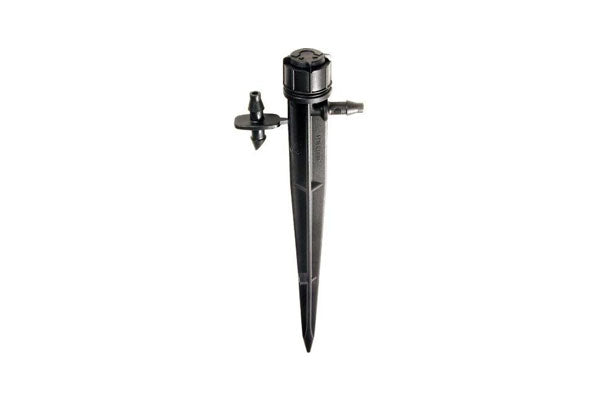 Antelco Adjustable Mini Bubbler Spike