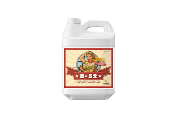 Advanced Nutrients B-52