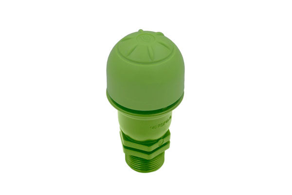 FloraFlex Air Bleed Valve 3/4" - 2.0