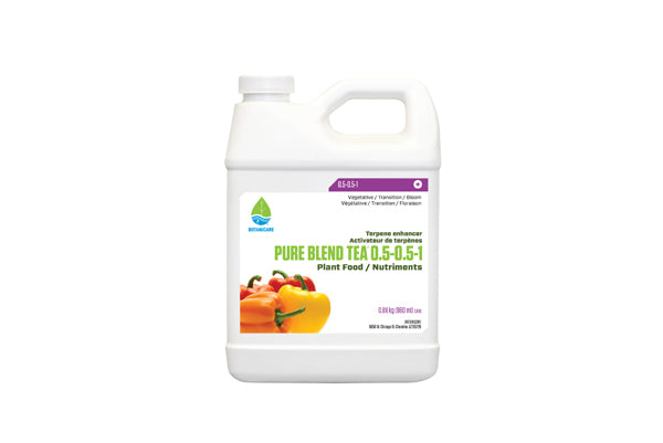 Botanicare Pure Blend Tea