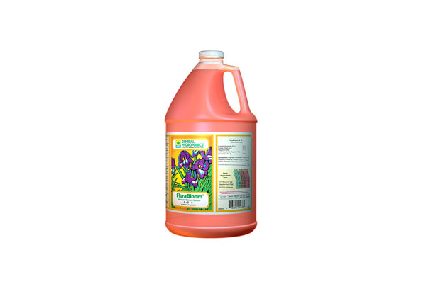 General Hydroponics FloraBloom