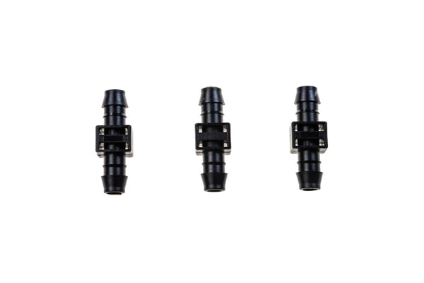 Load image into Gallery viewer, Blumat - Hose Union Connector (8mm to 8mm) - Durable Drip Tubing Joiner
